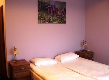 Hotel Rajski Ogrod Rzeszów Quarto foto