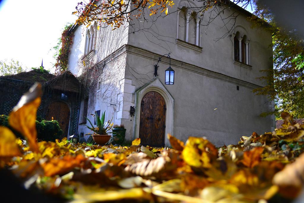 Hotel Rajski Ogrod Rzeszów Exterior foto